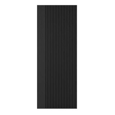 Ash Grey Melbourne Internal Door  - Door Size, HxW: ...